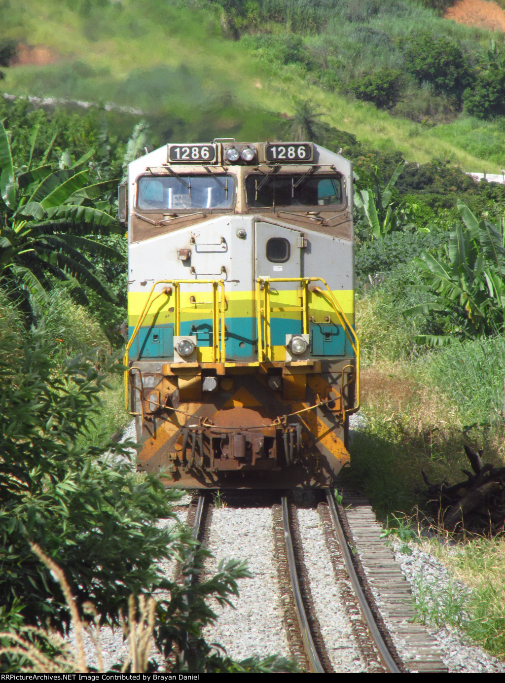 EFVM 1286